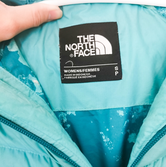 North Face Winter Jacket - Picture 4 of 4